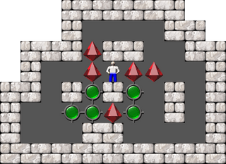 Уровень 64 — Serg Belyaev 5